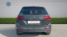 Volkswagen Tiguan 1.5 TSI 150 Life 5dr Petrol Estate